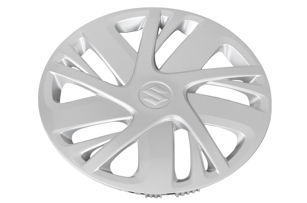 Wheel Cover Grey 35.56cm(14)
