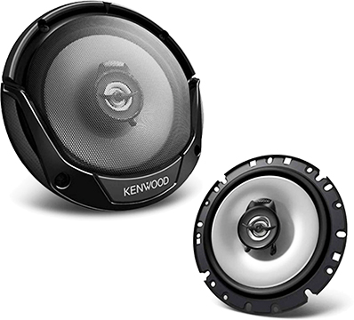 Speakers - 15.24 cm (6) 2-Way