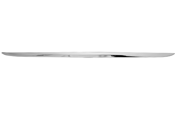 Back Door Garnish (Chrome) | Alto K10