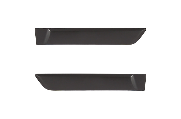 Body Side Moulding (Black) | Wagon R