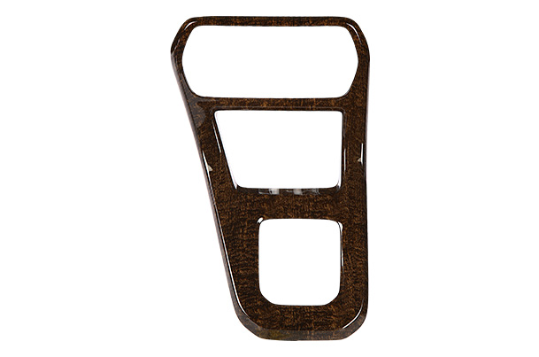Interior Styling Kit | Wagon R (L Variant)