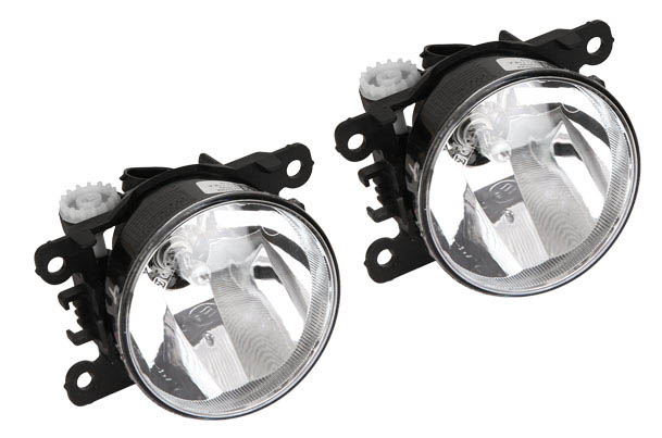 Fog Lamp Kit | Ertiga