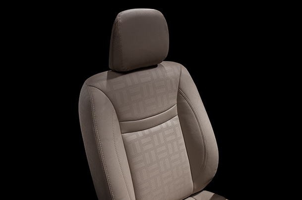 Seat Cover - (Premium PU) | Ciaz (Zeta)