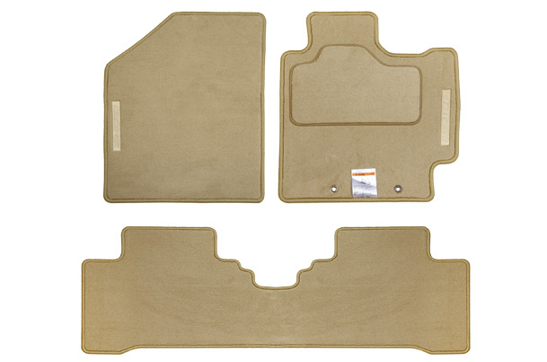 Premium Carpet Mat | Dzire