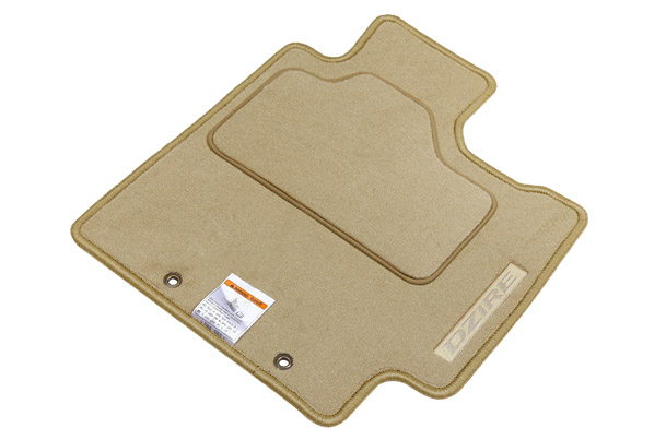 Premium Carpet Mat | Dzire