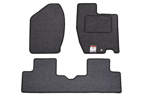 Carpet Mat (Grey) | Old Wagon R