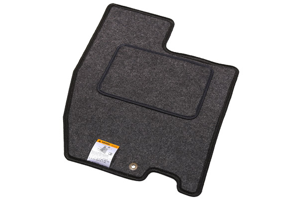 Carpet Mat (Grey) | Old Wagon R