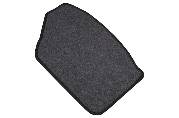 Carpet Mat (Grey) | Old Wagon R