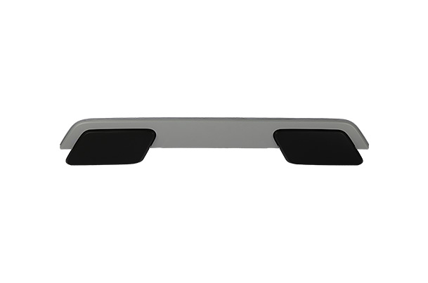 Rear Protector Extender | Vitara Brezza