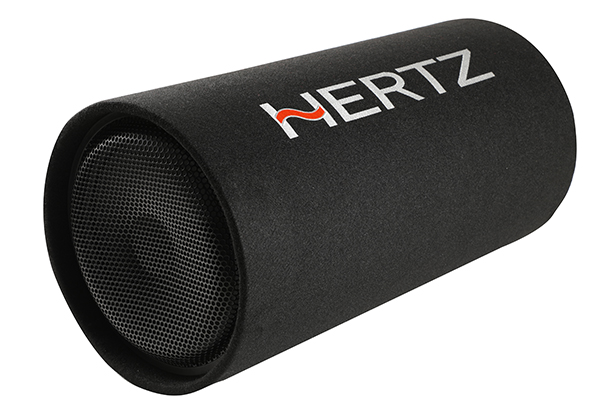  Bass Tube - DST 30.3 30.48 cm (12) ; 250 W | Hertz