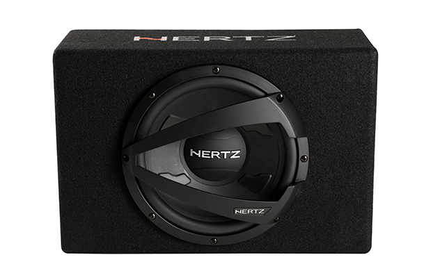  Subwoofer - DBX 25.3 25.4 cm (10) ; 600 W | Hertz