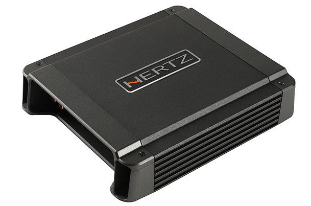 Car Amplifier - 4 Channel 700 W All | Hertz