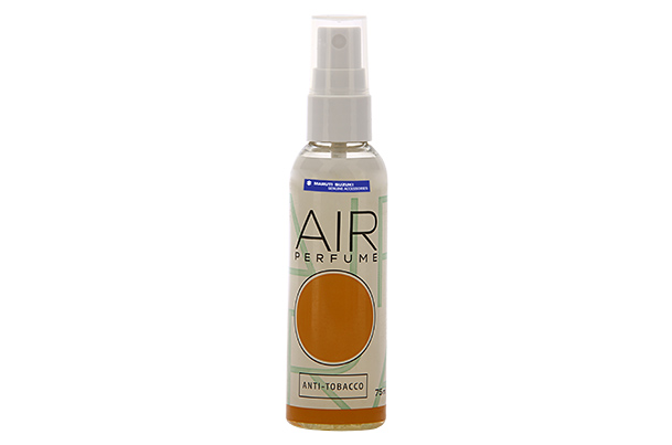 Perfume - Air Spray (Anti-Tobacco)