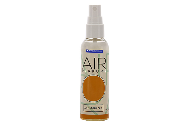 Perfume - Air Spray (Anti-Tobacco)