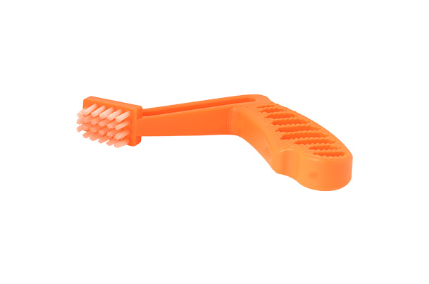 Body Fast Track Spur Brush