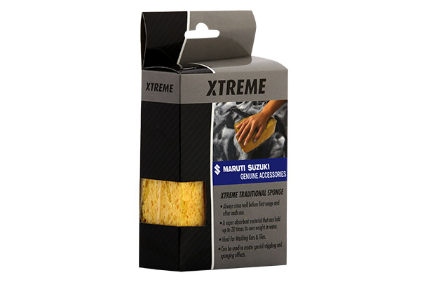 Sponge Xtreme