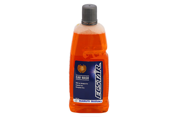 Ecstar Car Wash (500 ml)