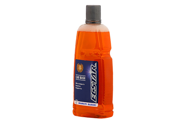 Ecstar Car Wash (500 ml)