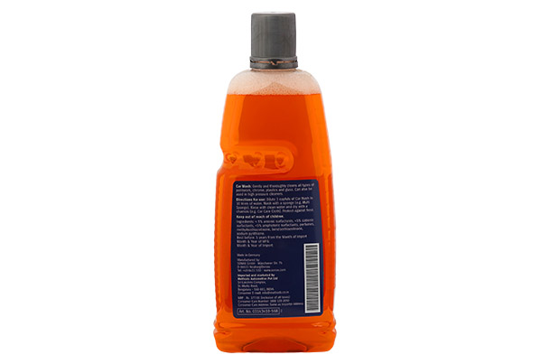 Ecstar Car Wash (500 ml)