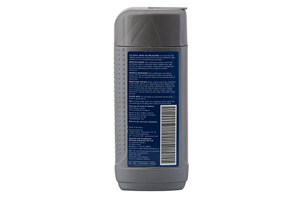 Ecstar Car Polish (250 ml)