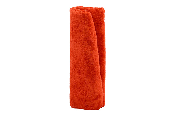 Mircrofibre Cloth (Red)