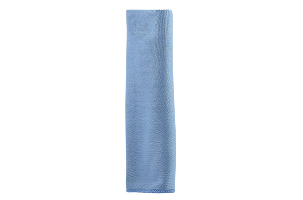 Microfibre Cloth ( Blue )