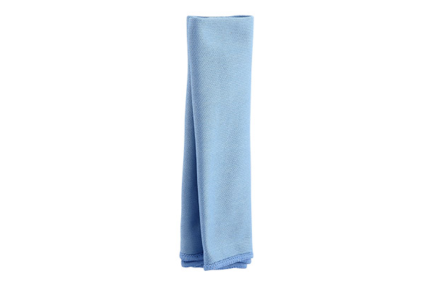 Microfibre Cloth ( Blue )