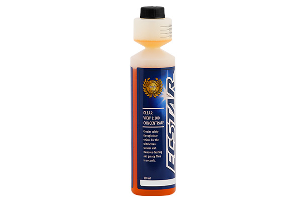 Ecstar Windshield Washer (250 ml)