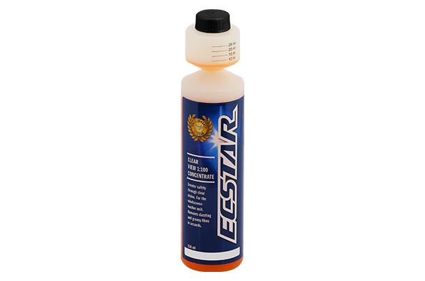 Ecstar Windshield Washer (250 ml)