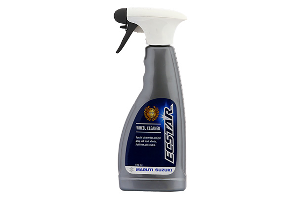 Ecstar Wheel Rim Cleaner (500 ml)