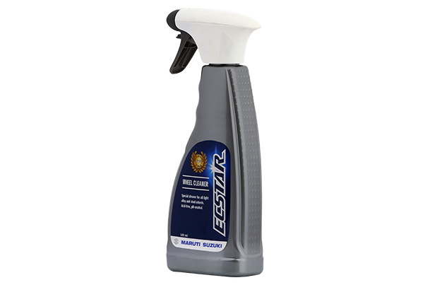 Ecstar Wheel Rim Cleaner (500 ml)