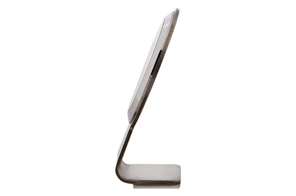 Dashboard Frame - Balaji (Metallic) 24k Gold Plated