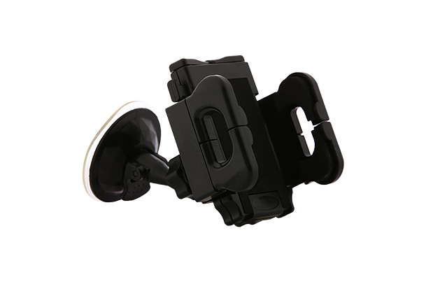 Car Mobile Holder (Black)