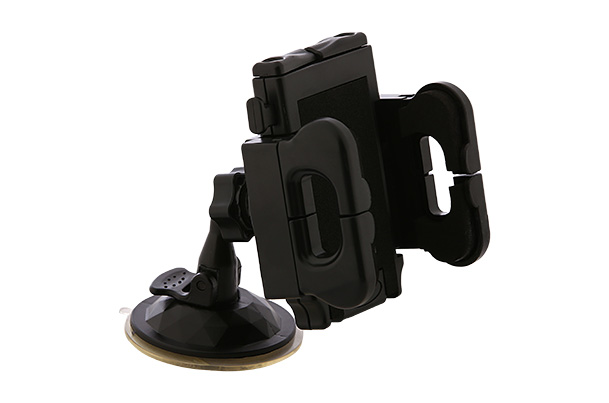 Car Mobile Holder (Black)