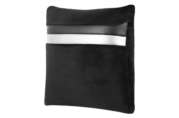 Cushion (Daring Black) | 1 Piece