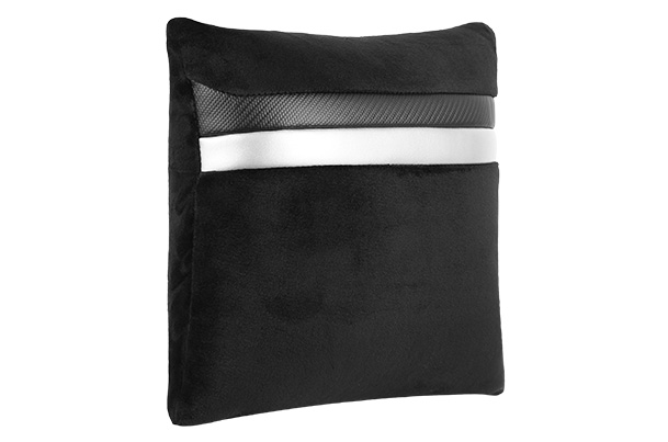 Cushion (Daring Black) | 1 Piece