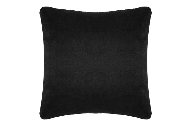 Cushion (Daring Black) | 1 Piece