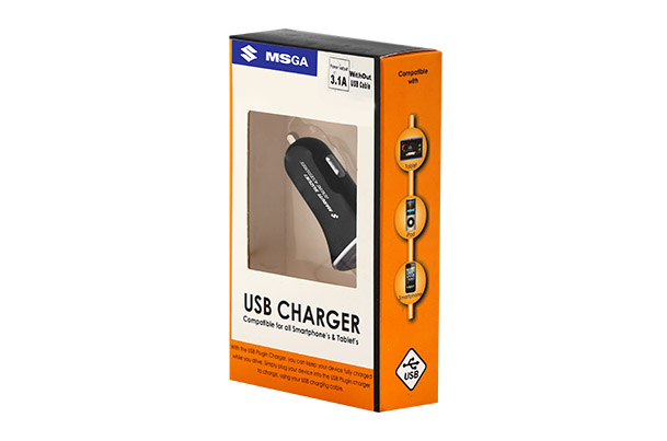 USB Charger