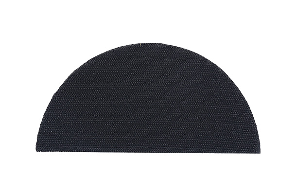 Half Round Pad 