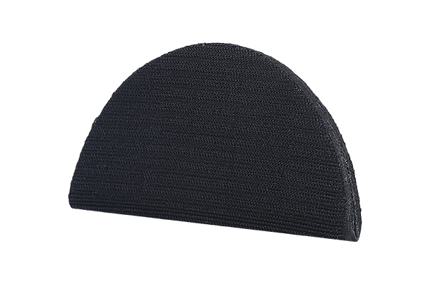 Half Round Pad 
