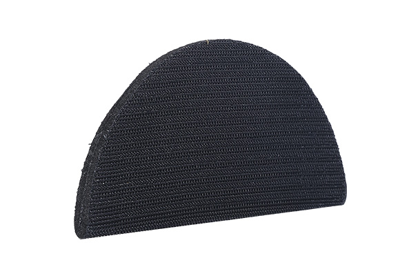 Half Round Pad 