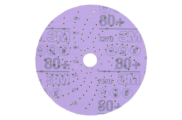 Multi Hole Disc P80