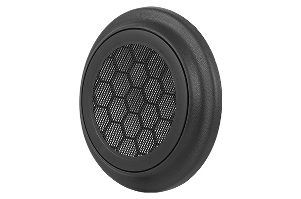Graphic - Speaker (Grey) | Alto 800