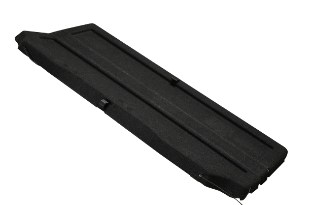 Rear Parcel Tray (Black)