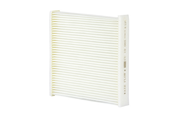 Cabin Air Filter - PM10 | Baleno