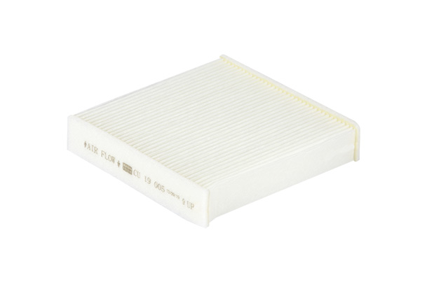 Cabin Air Filter - PM10 | Baleno