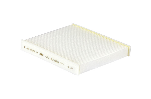 Cabin Air Filter - PM10