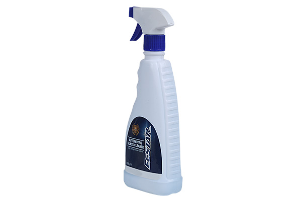 Ecstar Glass Cleaner (500 ml)