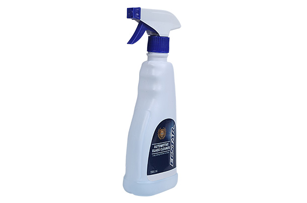 Ecstar Glass Cleaner (500 ml)