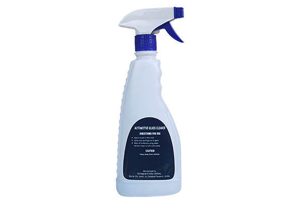 Ecstar Glass Cleaner (500 ml)